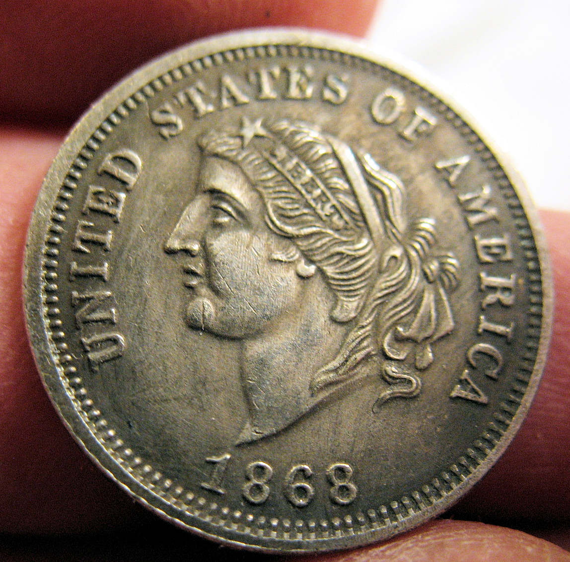 Possible-Fake-1858-Penny-On-Ebay?